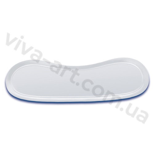 Защита пятки от натирания (клеится в обуви), пара.